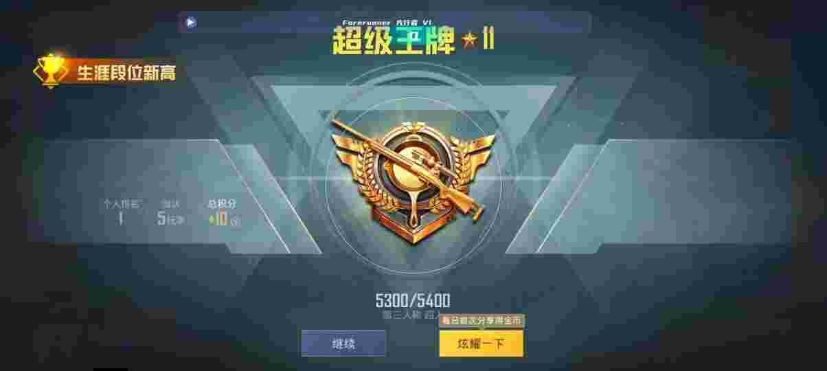 和平精英先行者透视直装 - ��ƽ��Ӣ���������Ϊ辅助预览图